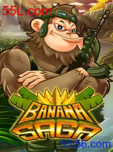 BananaSaga