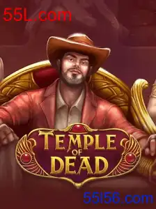 TempleofDead
